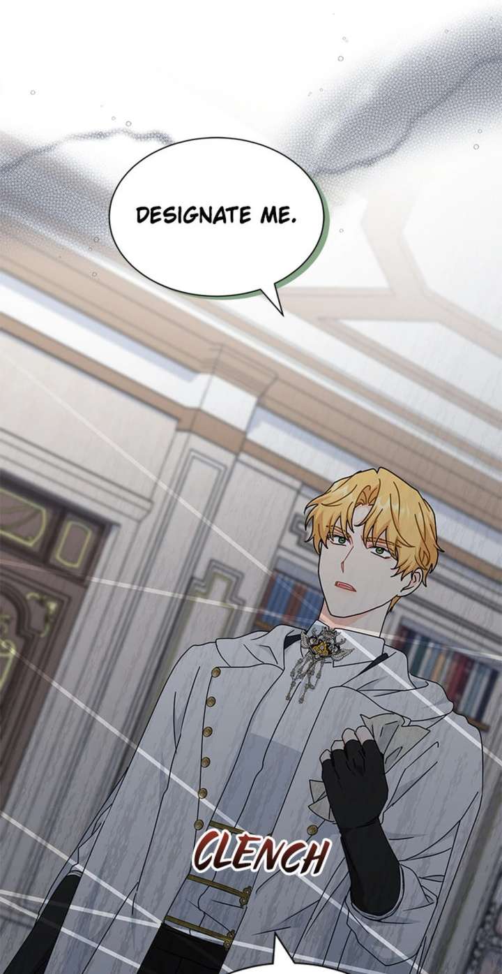 I Became the Head of the Family Chapter 98 - Page 24