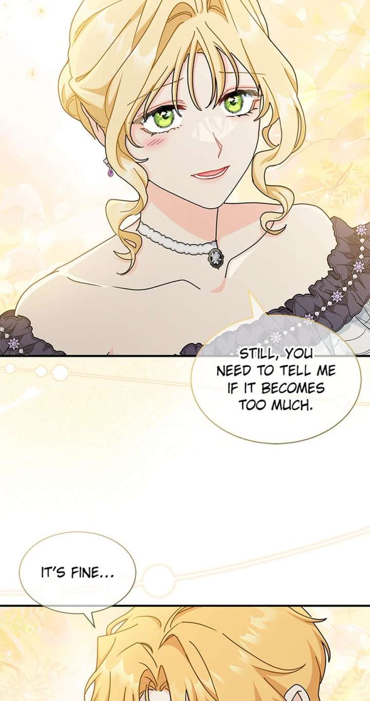 I Became the Head of the Family Chapter 98 - Page 29