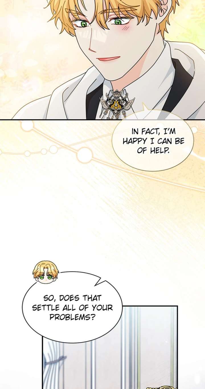 I Became the Head of the Family Chapter 98 - Page 30