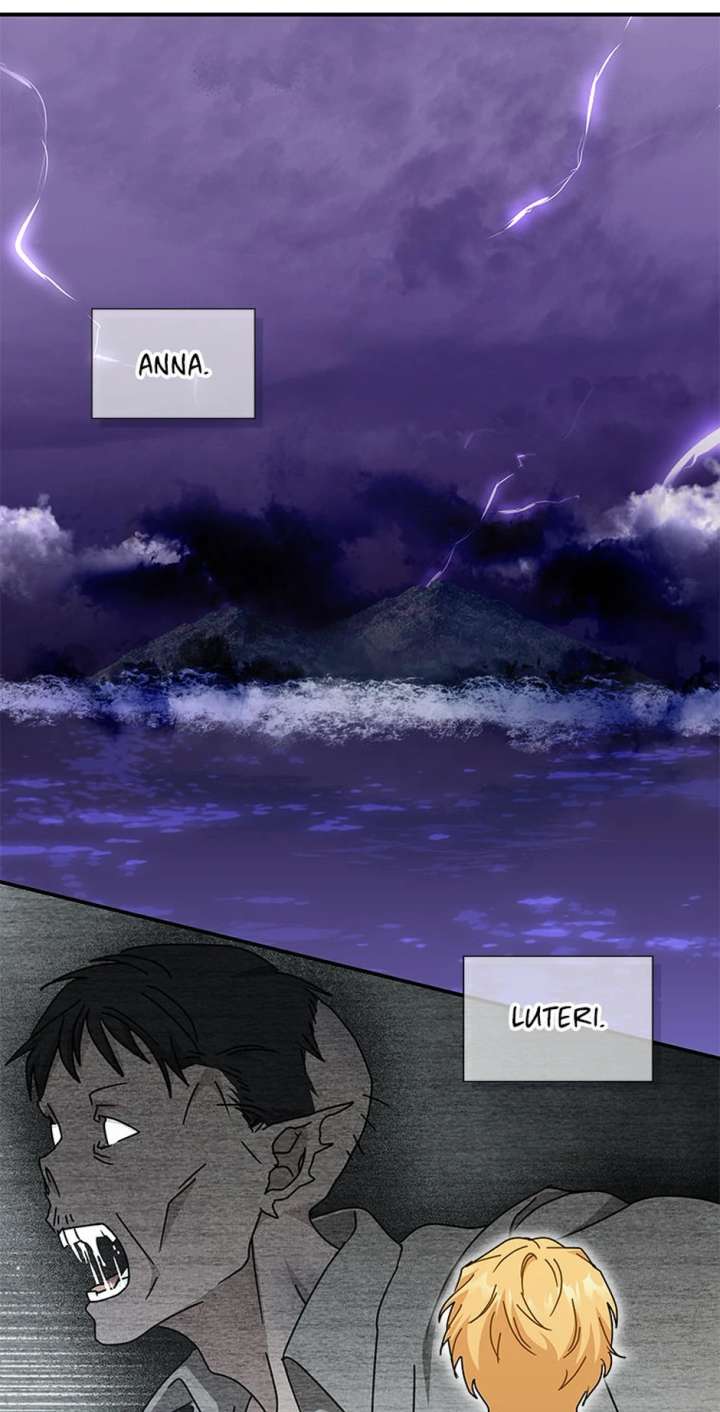 I Became the Head of the Family Chapter 98 - Page 38