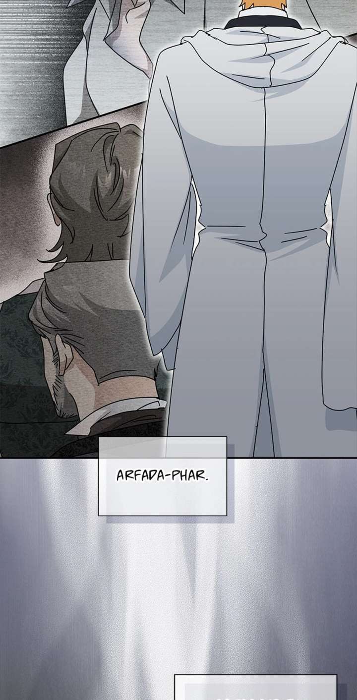 I Became the Head of the Family Chapter 98 - Page 39