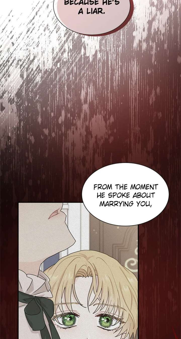 I Became the Head of the Family Chapter 98 - Page 57