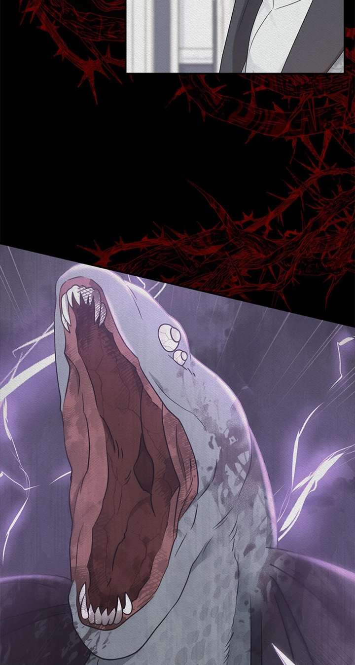 I Became the Head of the Family Chapter 98 - Page 59