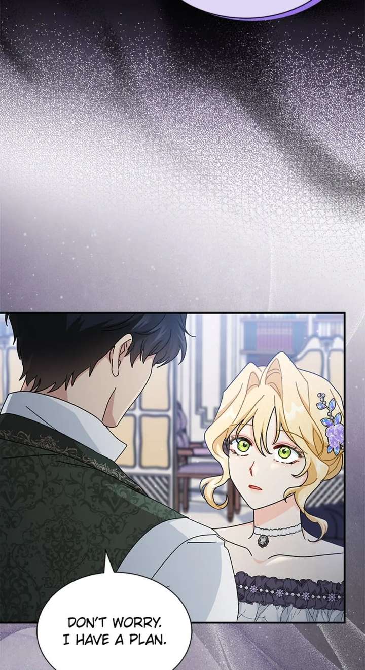 I Became the Head of the Family Chapter 98 - Page 83