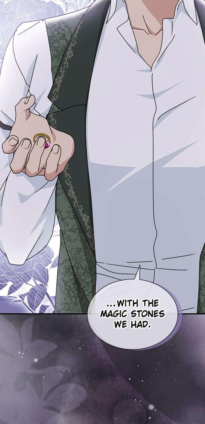 I Became the Head of the Family Chapter 99 - Page 12