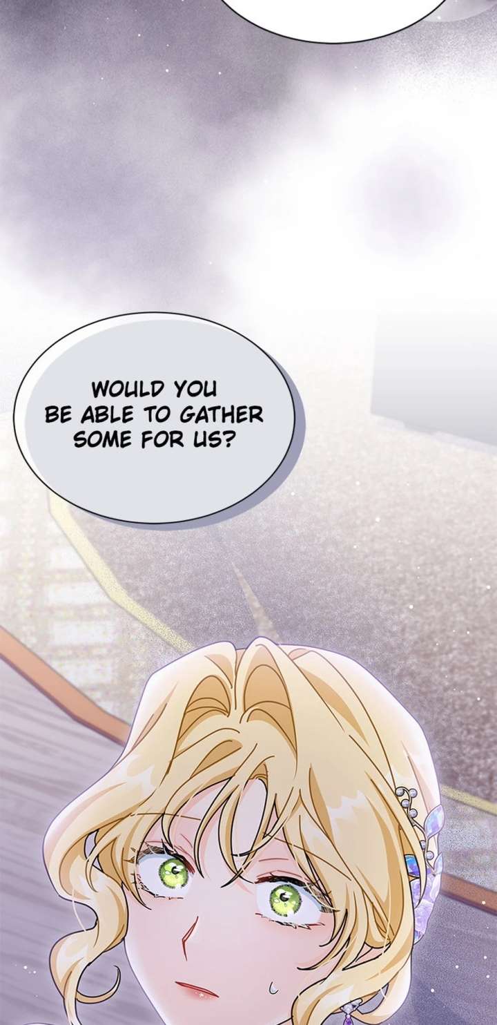 I Became the Head of the Family Chapter 99 - Page 14