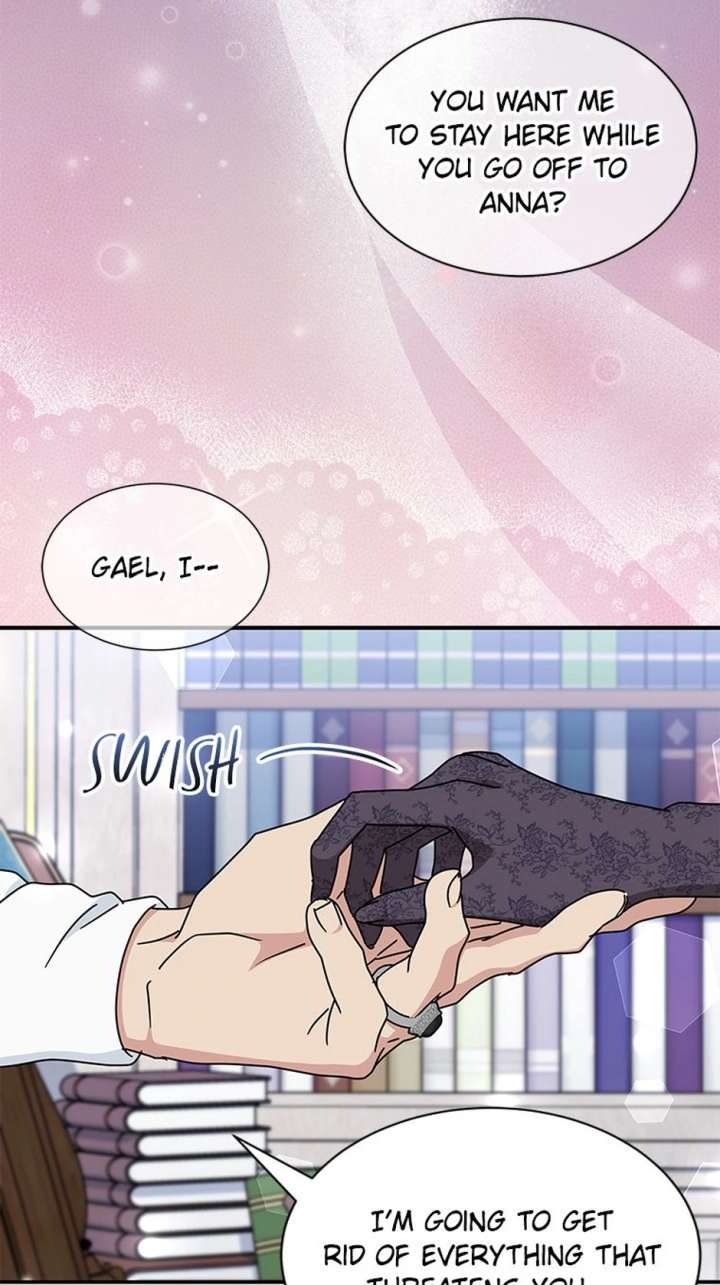 I Became the Head of the Family Chapter 99 - Page 17