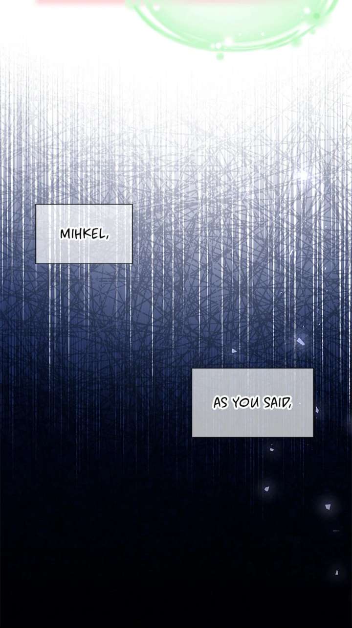 I Became the Head of the Family Chapter 99 - Page 21