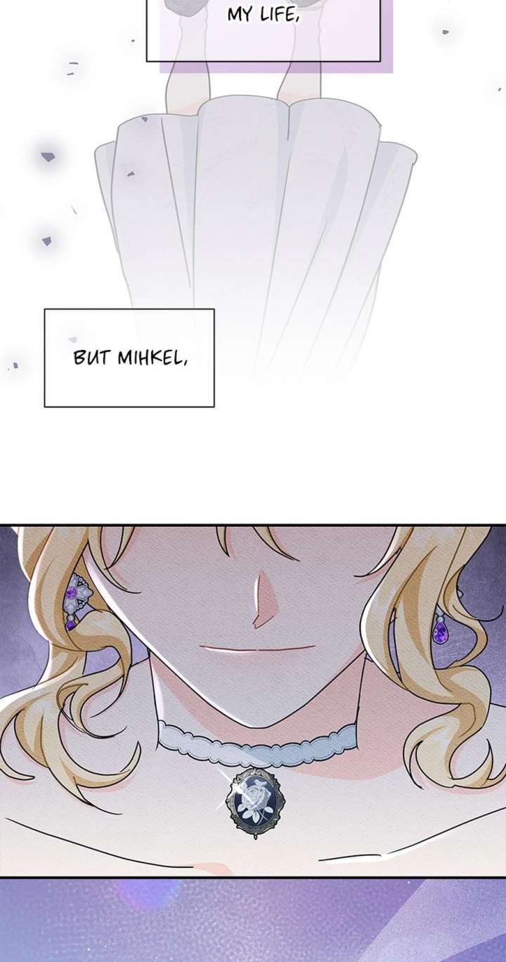 I Became the Head of the Family Chapter 99 - Page 24