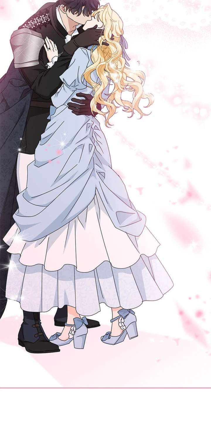 I Became the Head of the Family Chapter 99 - Page 48