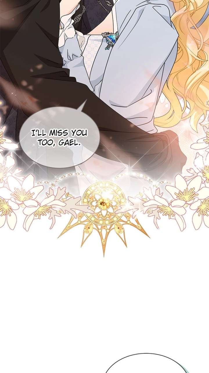 I Became the Head of the Family Chapter 99 - Page 50