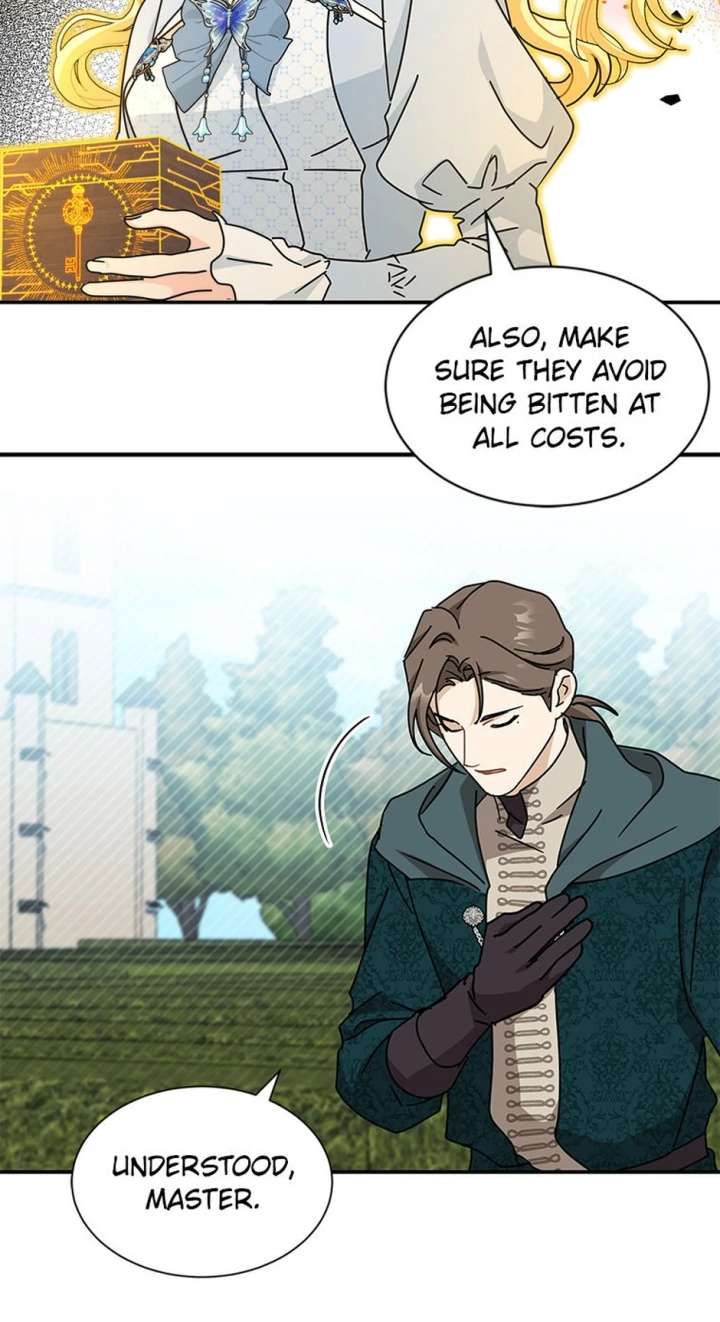 I Became the Head of the Family Chapter 99 - Page 69