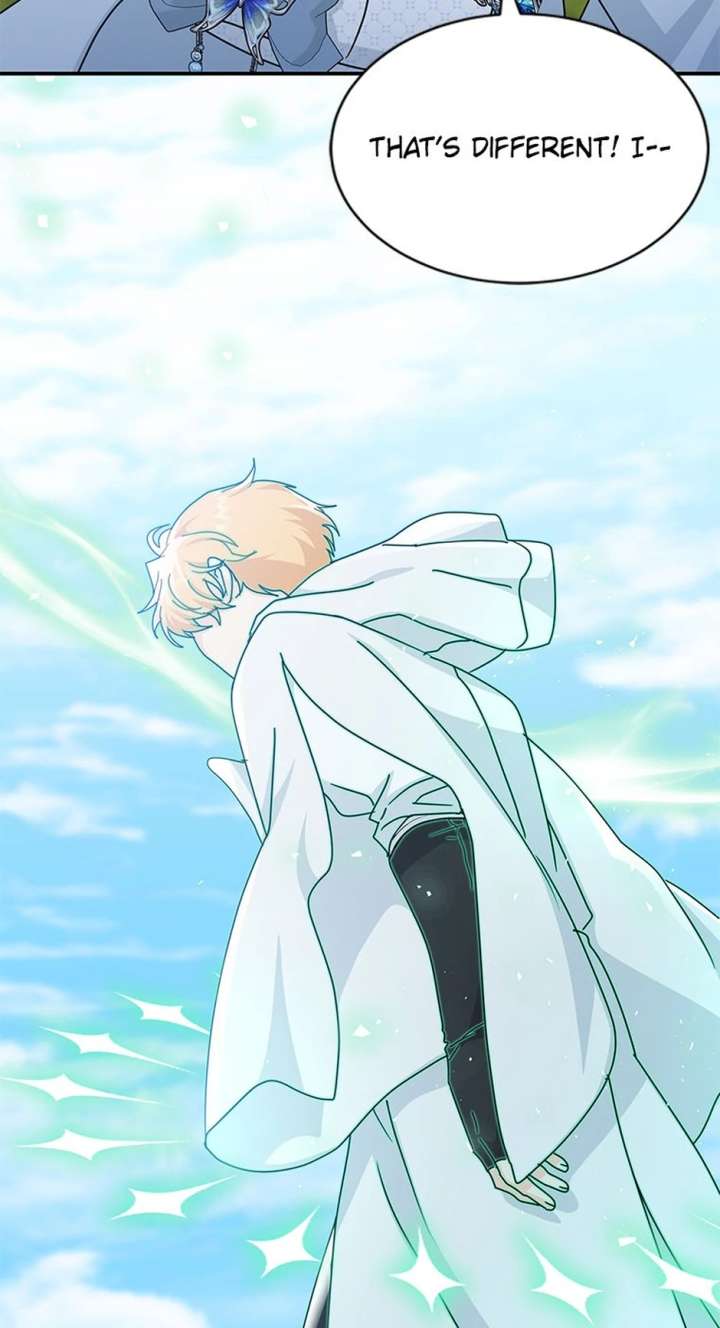 I Became the Head of the Family Chapter 99 - Page 82