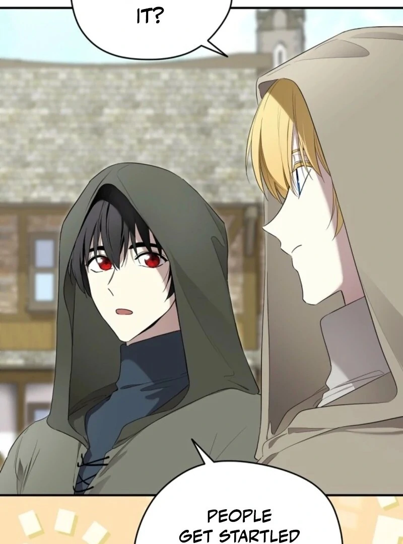 I Became the Hero’s Mom Chapter 141 - Page 4