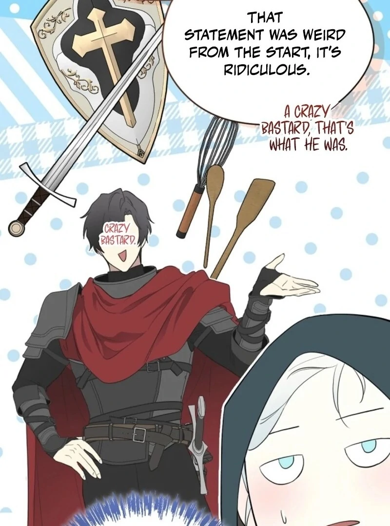 I Became the Hero’s Mom Chapter 141 - Page 50