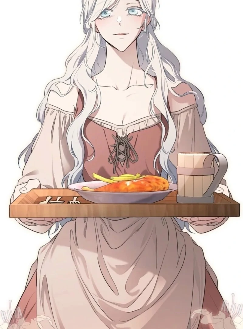 I Became the Hero’s Mom Chapter 142 - Page 59