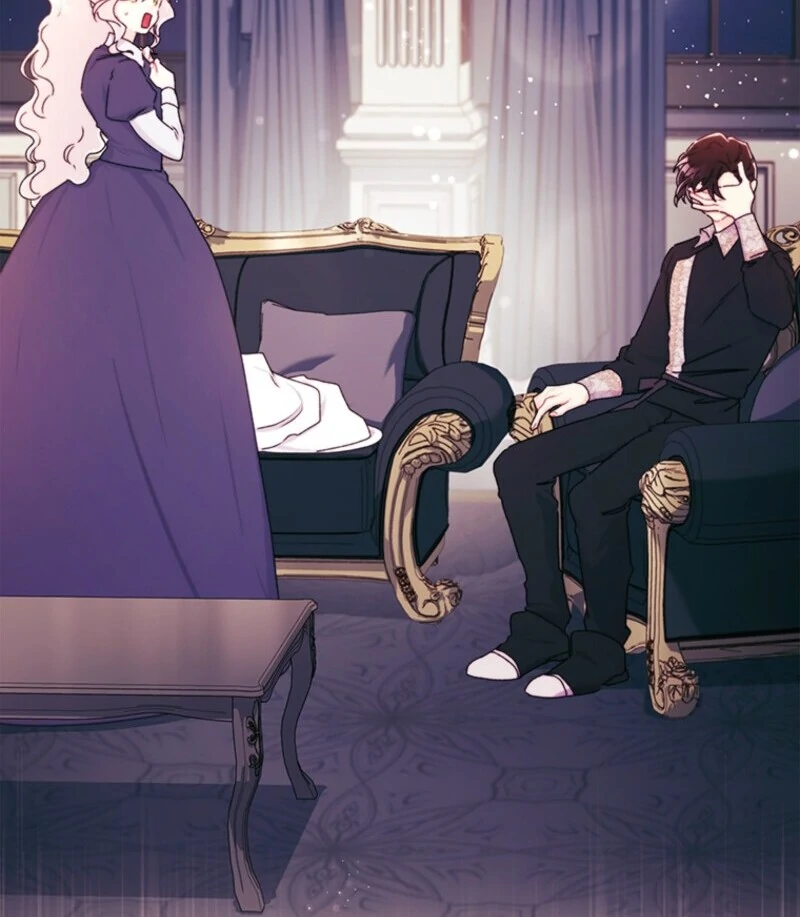 I Became the Male Lead’s Adopted Daughter Chapter 141 - Page 105