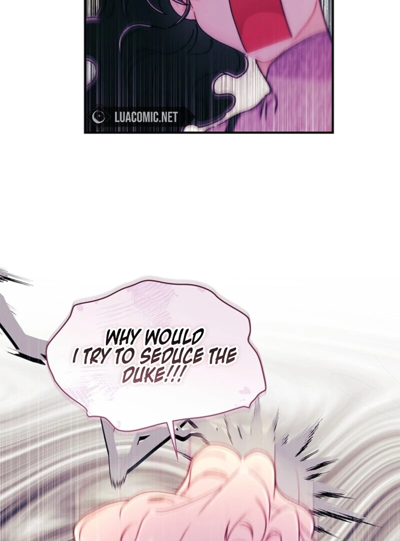 I Became the Male Lead’s Adopted Daughter Chapter 141 - Page 107