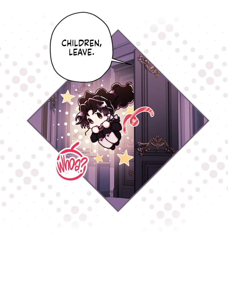 I Became the Male Lead’s Adopted Daughter Chapter 141 - Page 23