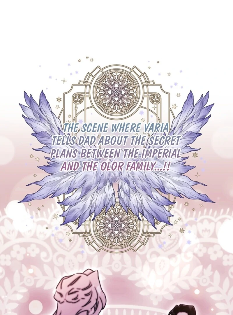 I Became the Male Lead’s Adopted Daughter Chapter 141 - Page 24