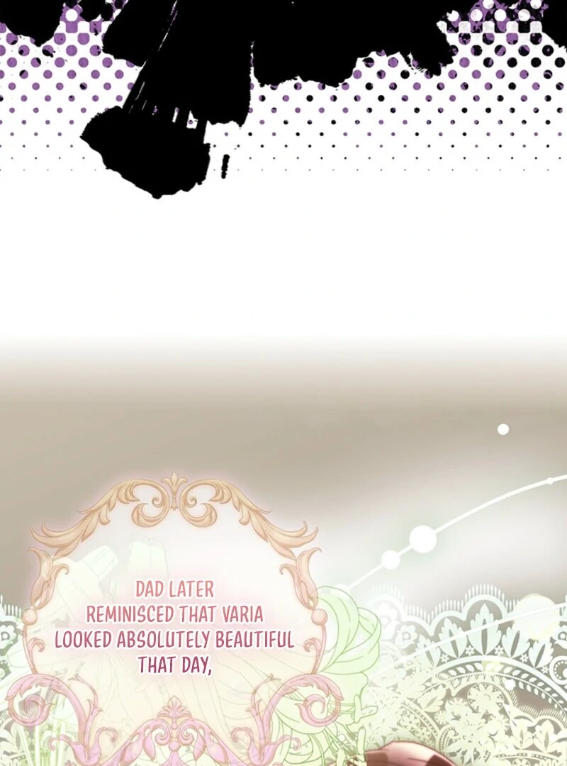 I Became the Male Lead’s Adopted Daughter Chapter 141 - Page 28