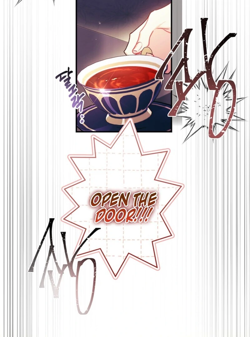 I Became the Male Lead’s Adopted Daughter Chapter 141 - Page 33