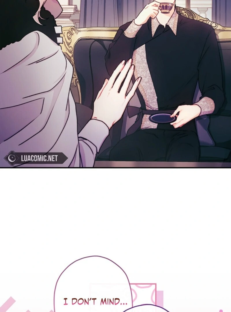 I Became the Male Lead’s Adopted Daughter Chapter 141 - Page 35