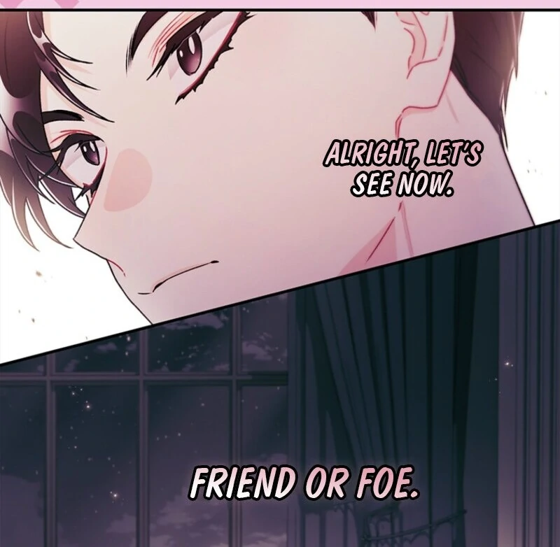 I Became the Male Lead’s Adopted Daughter Chapter 141 - Page 37