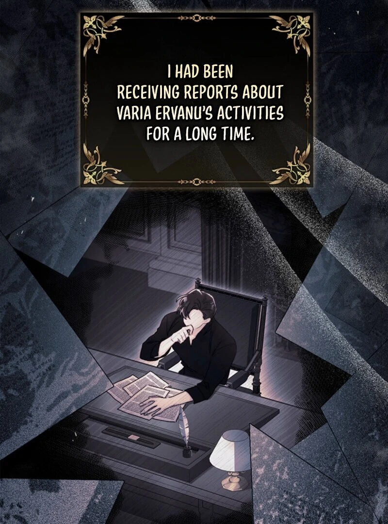 I Became the Male Lead’s Adopted Daughter Chapter 141 - Page 40