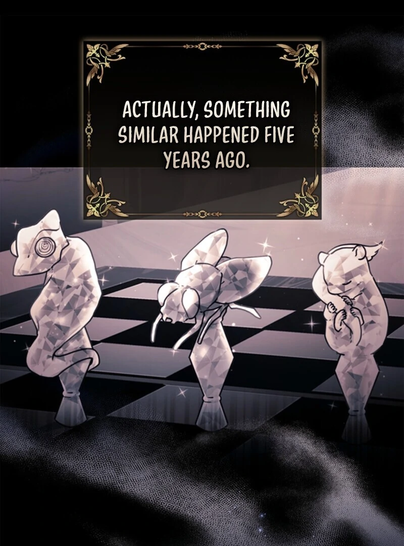 I Became the Male Lead’s Adopted Daughter Chapter 141 - Page 44