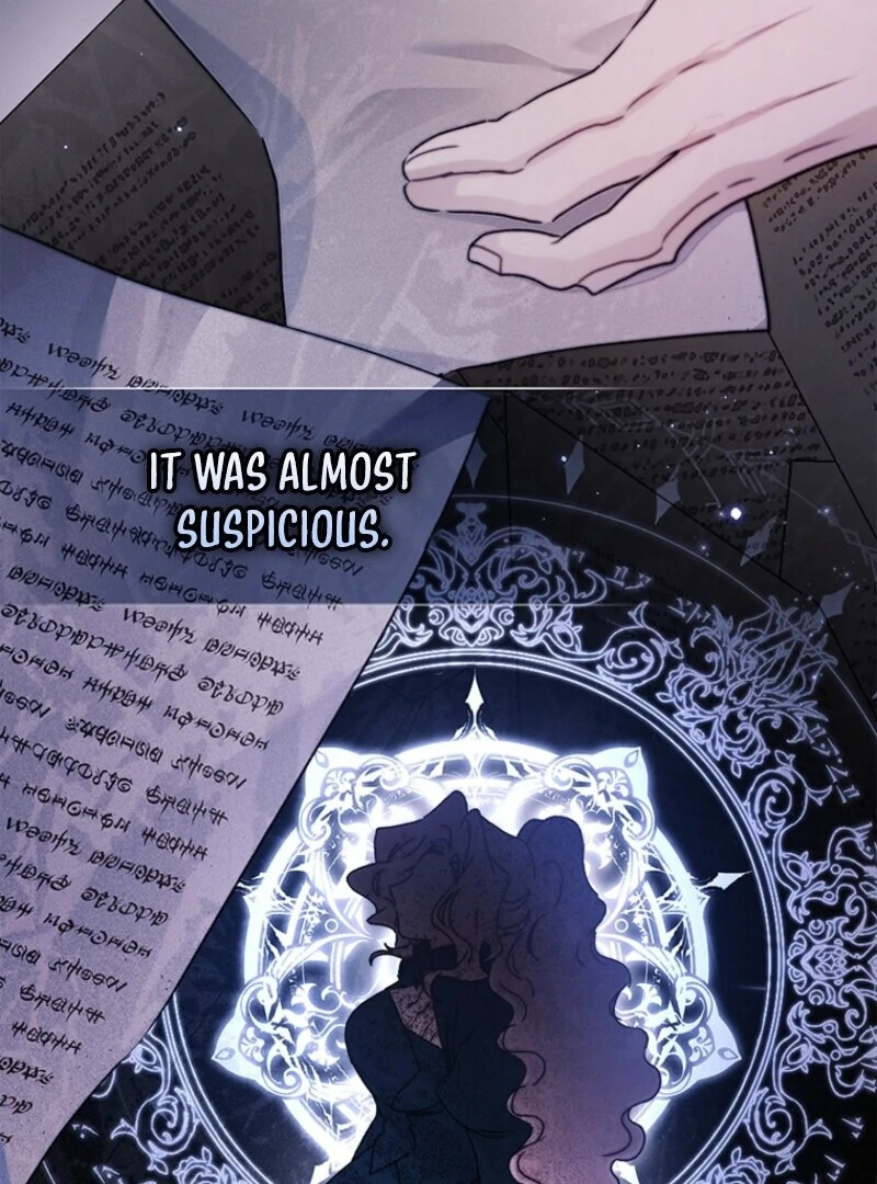 I Became the Male Lead’s Adopted Daughter Chapter 141 - Page 47