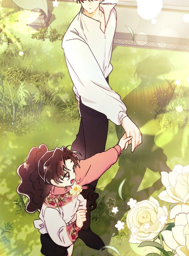 I Became the Male Lead’s Adopted Daughter Chapter 141 - Page 58