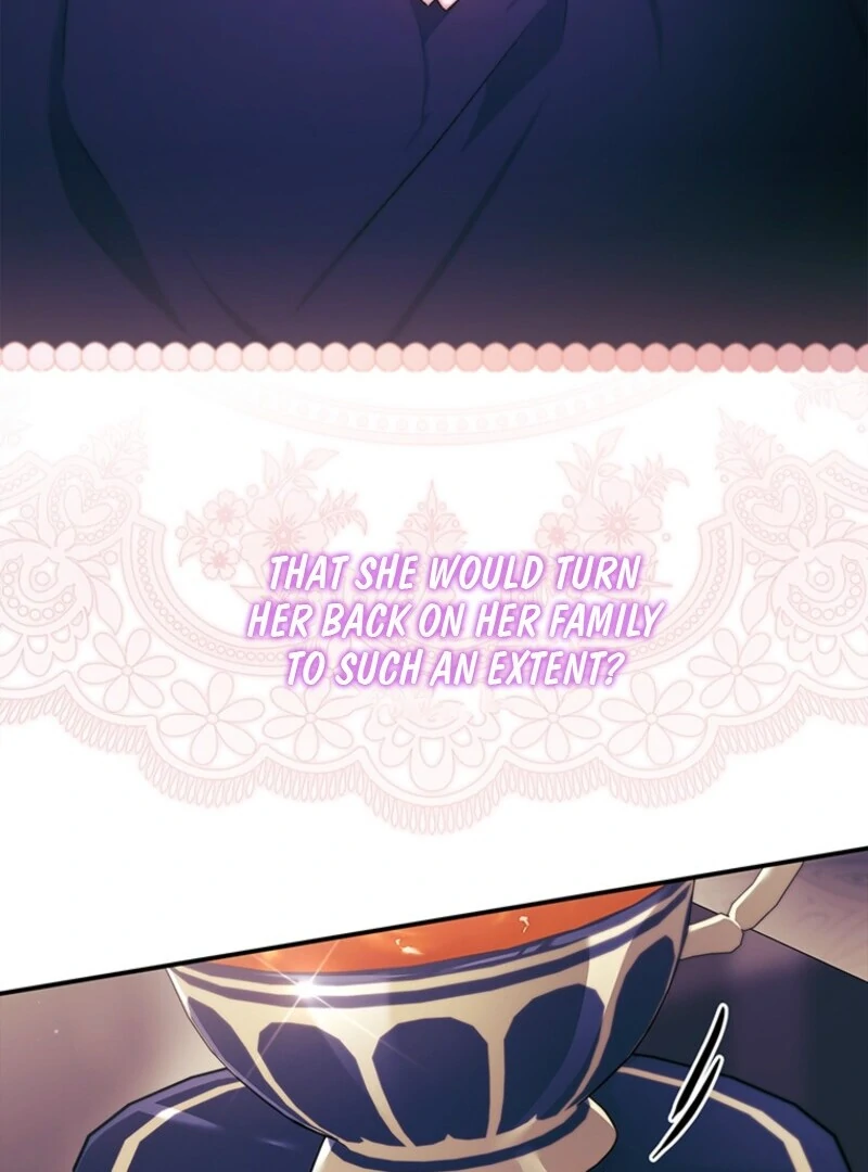 I Became the Male Lead’s Adopted Daughter Chapter 141 - Page 63