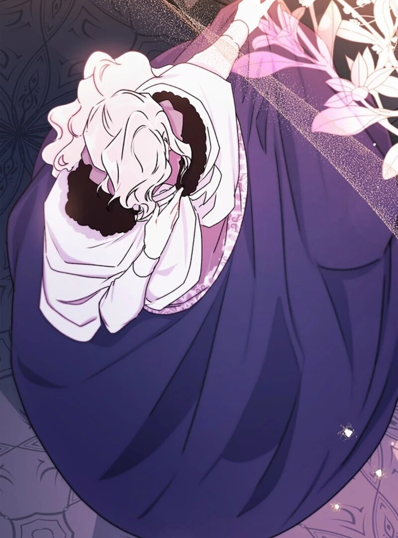 I Became the Male Lead’s Adopted Daughter Chapter 141 - Page 10