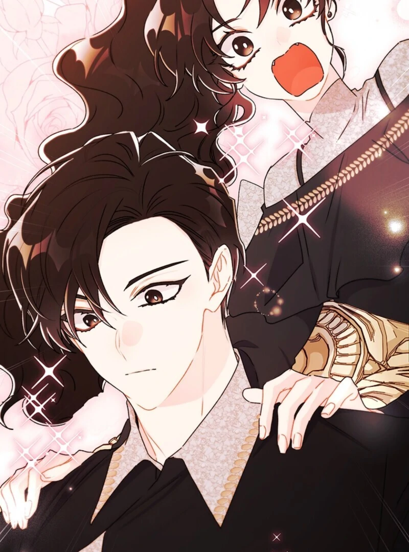 I Became the Male Lead’s Adopted Daughter Chapter 142 - Page 21