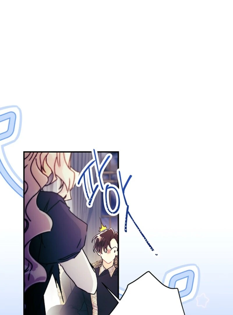 I Became the Male Lead’s Adopted Daughter Chapter 142 - Page 36