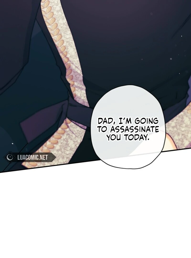 I Became the Male Lead’s Adopted Daughter Chapter 142 - Page 43