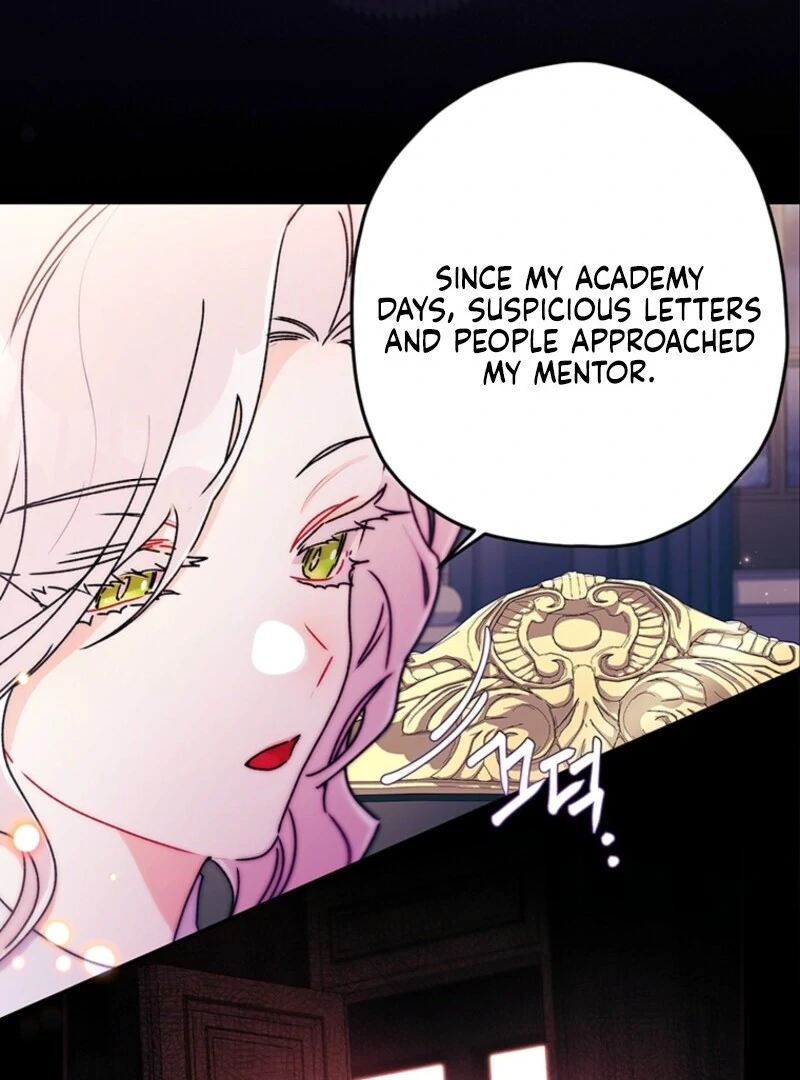 I Became the Male Lead’s Adopted Daughter Chapter 142 - Page 100