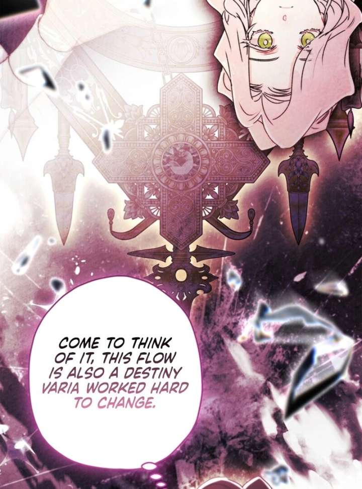 I Became the Male Lead’s Adopted Daughter Chapter 143 - Page 17