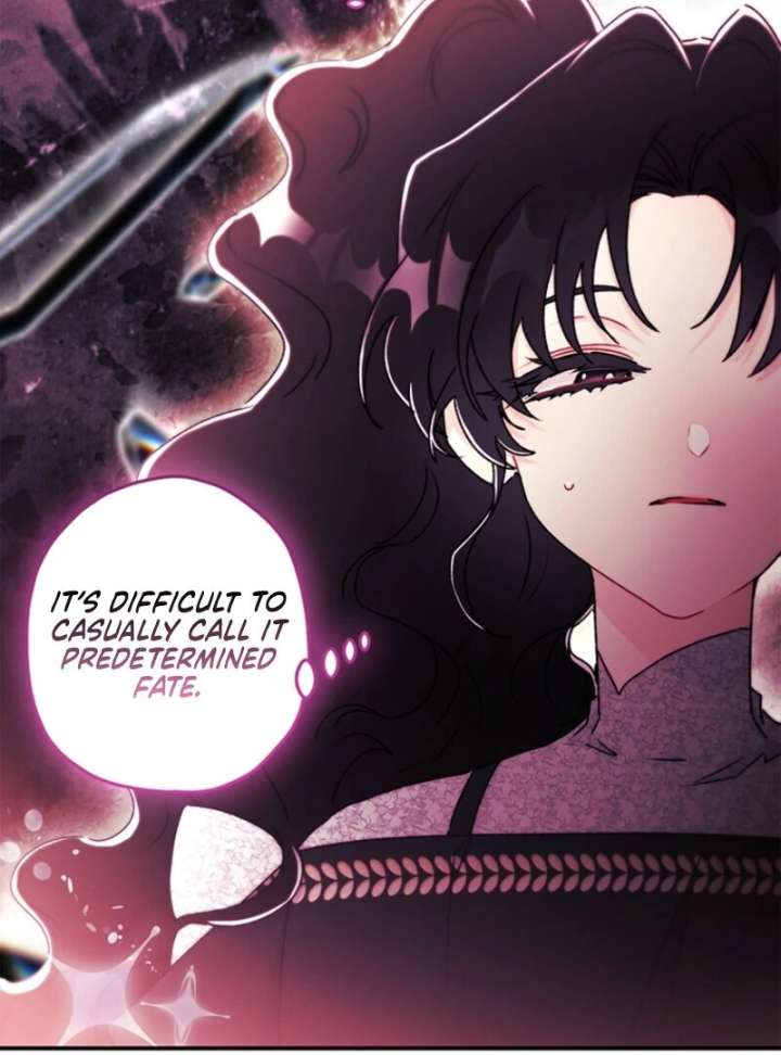 I Became the Male Lead’s Adopted Daughter Chapter 143 - Page 18