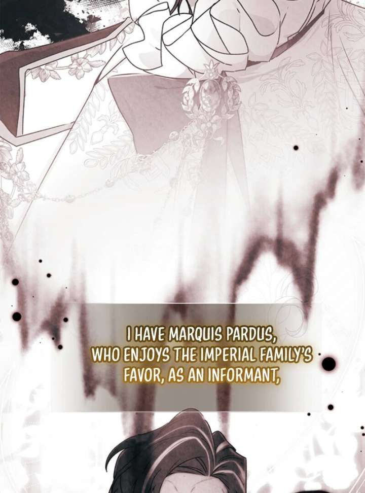 I Became the Male Lead’s Adopted Daughter Chapter 143 - Page 24