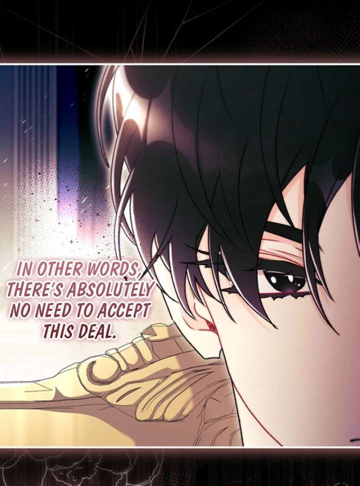 I Became the Male Lead’s Adopted Daughter Chapter 143 - Page 28