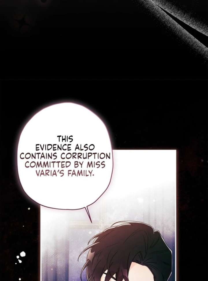 I Became the Male Lead’s Adopted Daughter Chapter 143 - Page 35