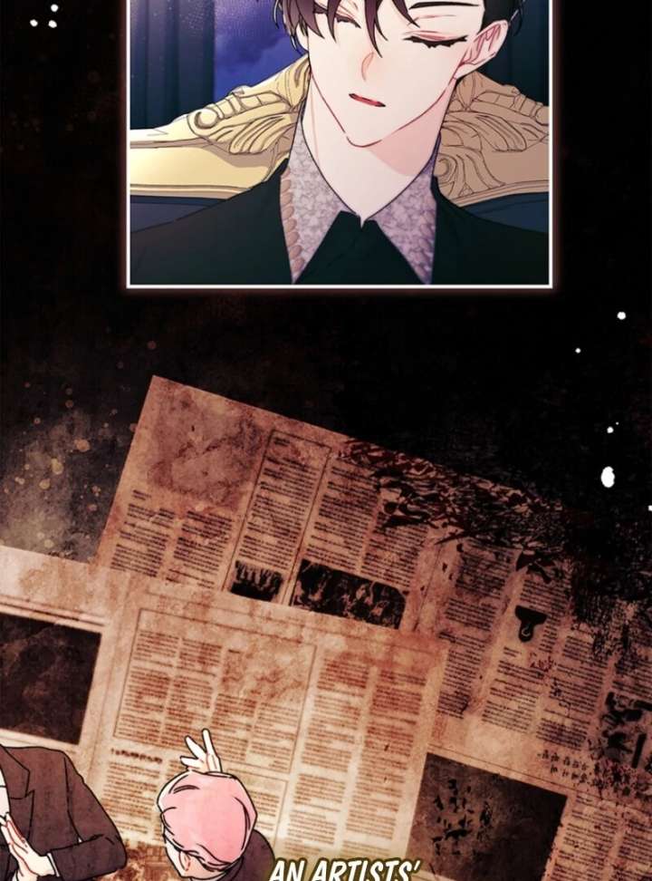 I Became the Male Lead’s Adopted Daughter Chapter 143 - Page 36