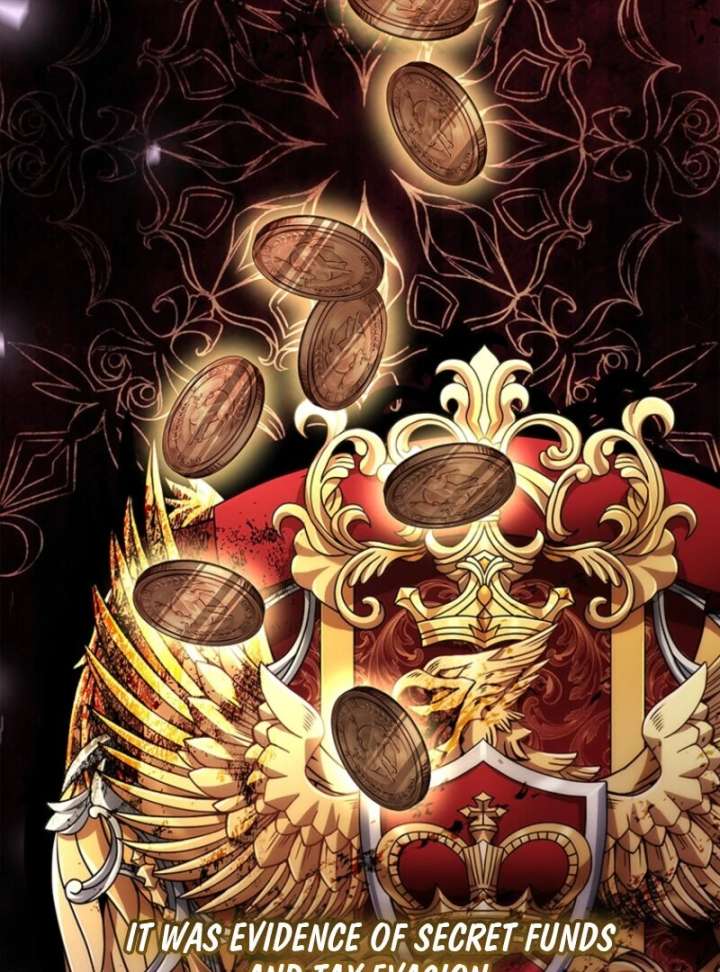 I Became the Male Lead’s Adopted Daughter Chapter 143 - Page 38