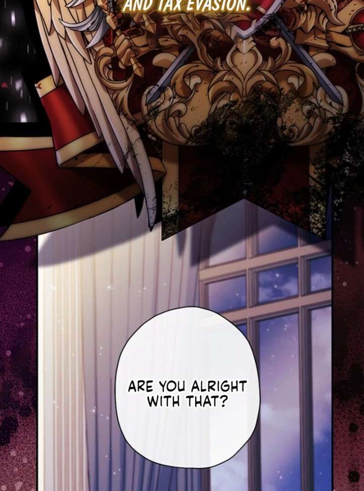 I Became the Male Lead’s Adopted Daughter Chapter 143 - Page 39