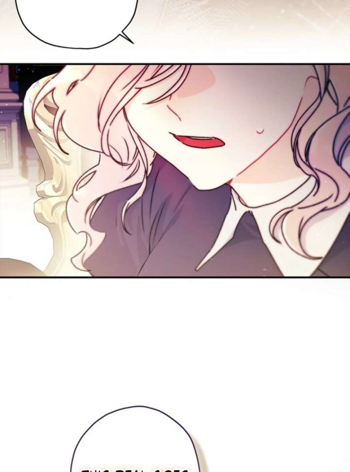 I Became the Male Lead’s Adopted Daughter Chapter 143 - Page 45