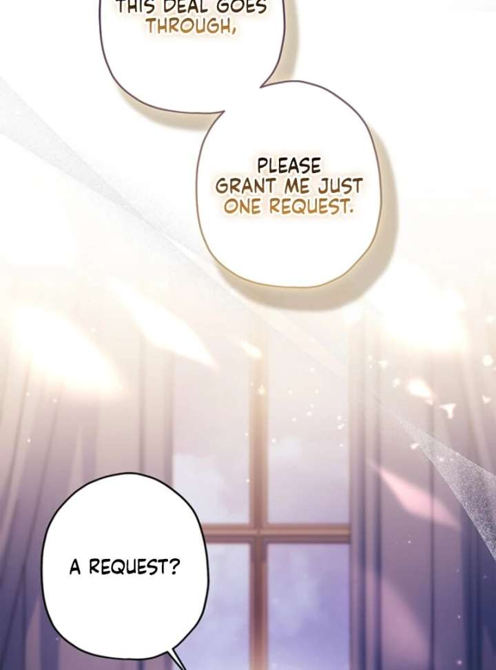 I Became the Male Lead’s Adopted Daughter Chapter 143 - Page 46