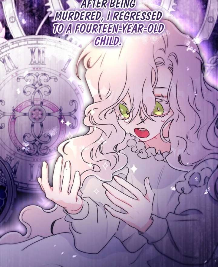 I Became the Male Lead’s Adopted Daughter Chapter 143 - Page 53