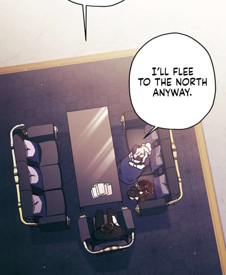 I Became the Male Lead’s Adopted Daughter Chapter 143 - Page 78